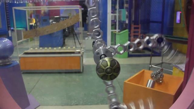 Экспериментарий смотреть онлайн