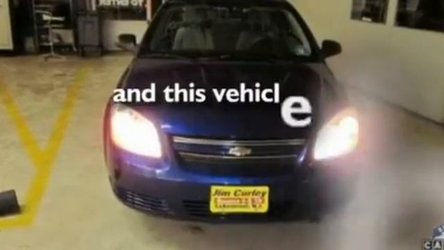 2006 Chevrolet Cobalt NJ смотреть онлайн