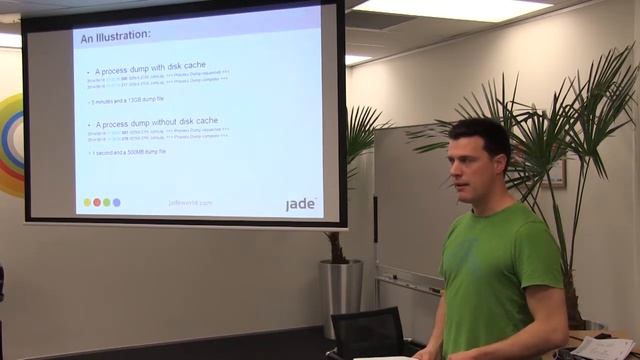 JADE 7.1 TOI - Useful Things & Conclusion смотреть онлайн