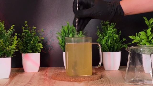 Манго Маракуйя