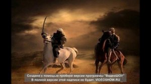 Nasheed_ummi_anta.Мощный нашид умми анта