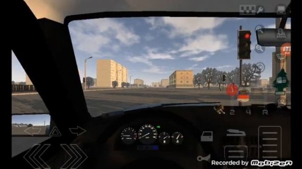 еду к бабушке в мотор депот реальная жизнь Ромы