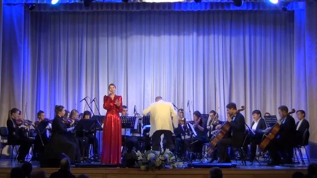 Гуцулочка. Исполняет Анастасия Клименко смотреть онлайн