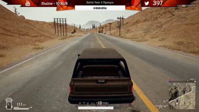 Playerunknown's battlegrounds battle pass 3