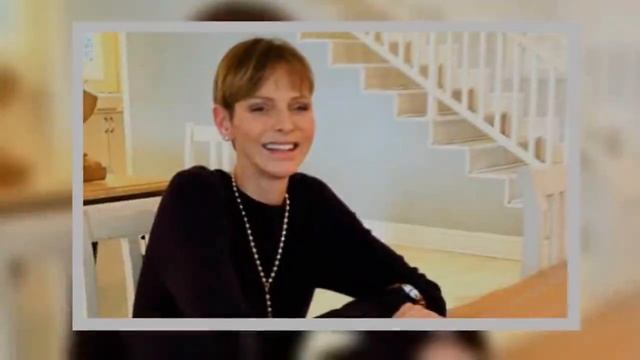 Nueva Oper@ción De Urgencia De La Princesa Charlène De Mónaco En Sudáfrica