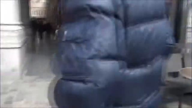 TAG: "Девушка и большой город"-часть 1/Брюссель смотреть онлайн