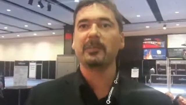 Opera Software CEO Discusses Mini 5 Beta смотреть онлайн