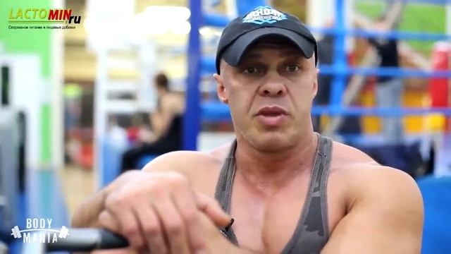 Сушка_ перед_ соревнованиями_ Бодибилдинг_ диета смотреть онлайн