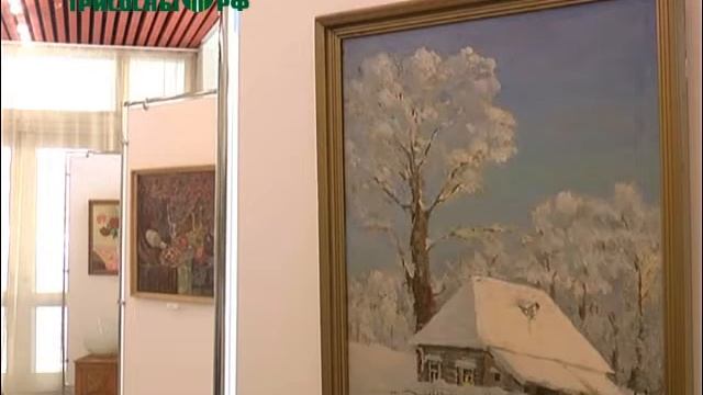 Выставочному комплексу НКЦ имени Е.Славского исполняется 30 лет