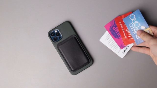 ¿WALLET MAGSAFE POR $5 DOLARES? - NO ES LO QUE ESPERAS смотреть онлайн