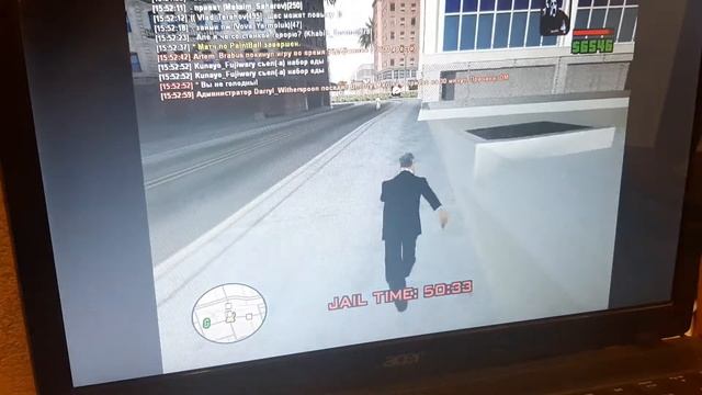 Онлайн рп не боюсь полицию!!!!!!!!!!!!!! смотреть онлайн