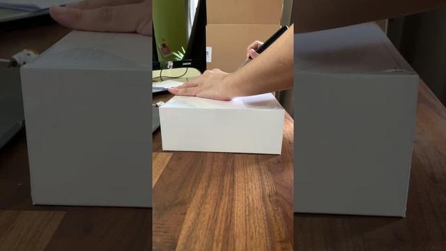 Mac Mini M1 Ram 16Gb SSD 512Gb Unboxing смотреть онлайн