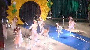 МАННАЯ КАША Н Тагил   Иван   ХП юбилей март 2002