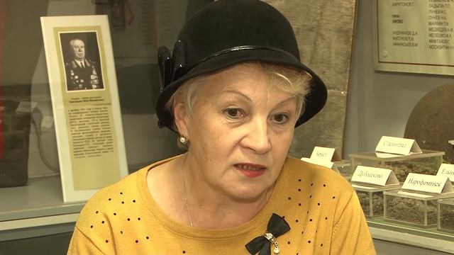 2013 10 25 - Музеи (Лобня) смотреть онлайн