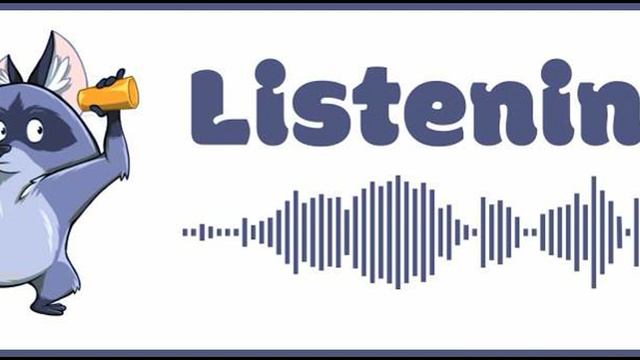 Listening