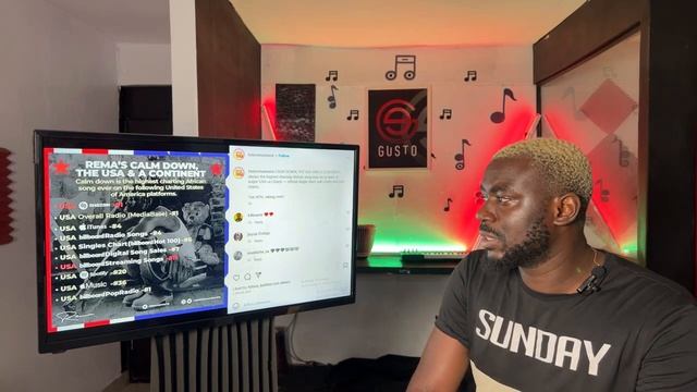 Rema Takeover The US & UK | Zlatan Makes Shocking Revelation About Apple Music | Joeboy Next Collab смотреть онлайн