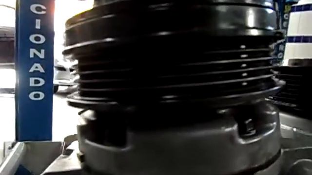 Range Rover Compressor Ar Condicionado Automotivo смотреть онлайн