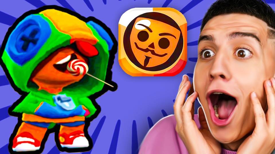 БАБЛ КВАС! ВЫПАЛ БЛЕОН! **5000 ГЕМОВ** смотреть онлайн