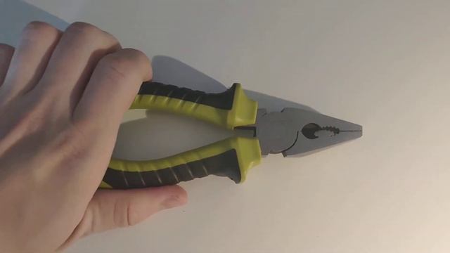 Extol craft kombinált fogó смотреть онлайн