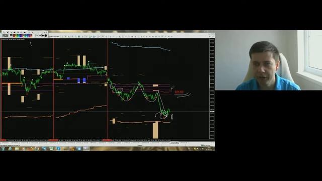 Альберт Бурага. Начало дня 6 июня 2019 г. смотреть онлайн