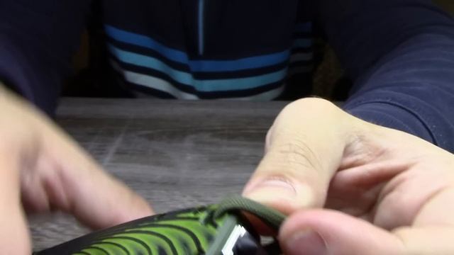 Обзор DPx HEST F 2.0 смотреть онлайн