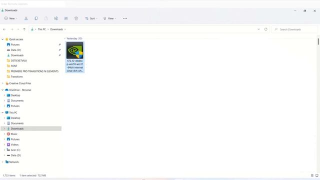 System Compatibility Report Premiere Pro Fix