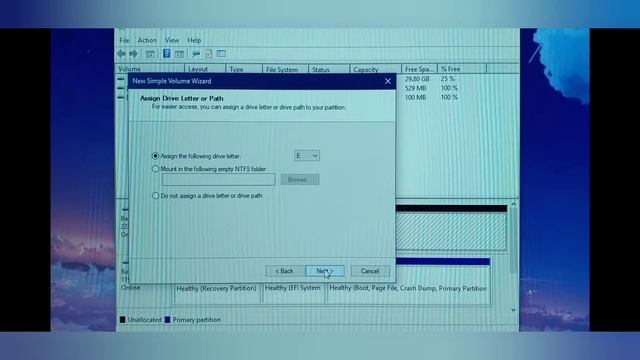 Paano mag install ng bagong SSD (Windows 10 USER) [Lazada] смотреть онлайн