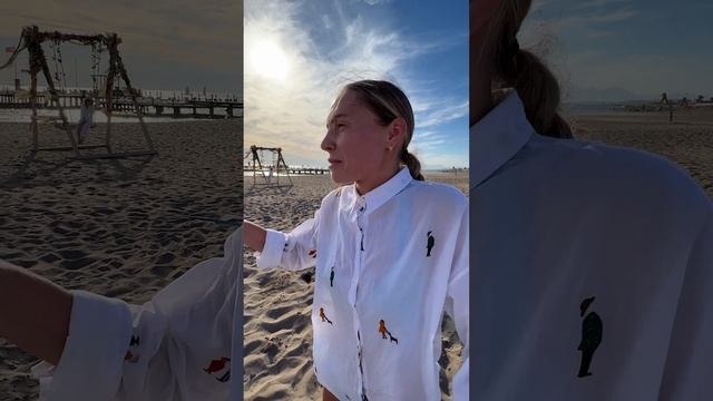 SPACE Каникулы Active Vacation 2024