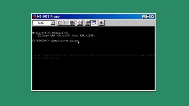 Windows 98 Second Edition (Powerpoint) смотреть онлайн