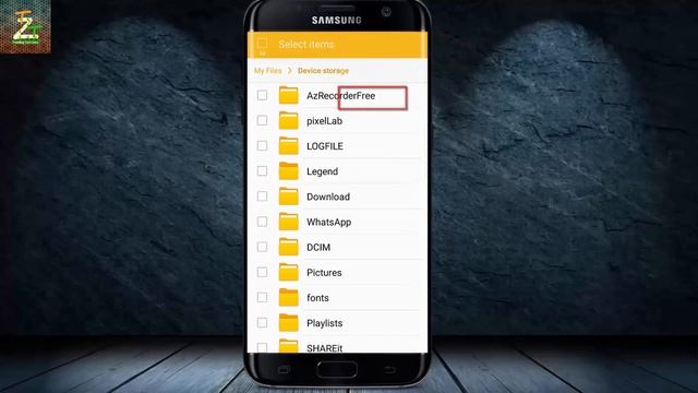 How to Hide Android Folder Without Download Any Apps # Trending Tech Zone смотреть онлайн