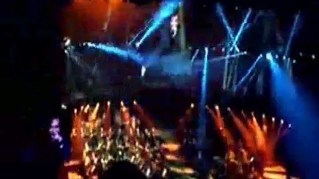 * Mozart l'opera rock * Le concert * смотреть онлайн