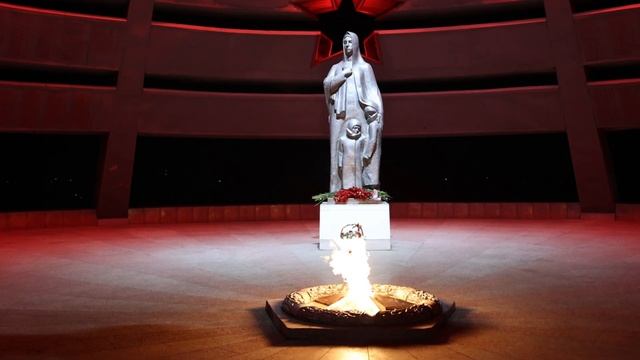 Ко дню 9го Мая в Юрге 2023 посвящается!