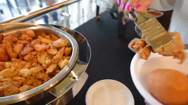 Кейтеринг "Мастерская Вкуса" смотреть онлайн