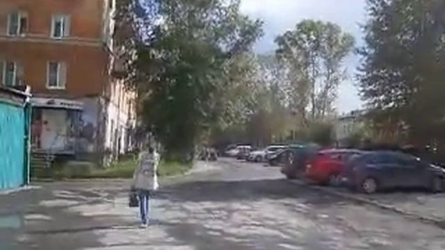 Отправление группы детей на море. Трансфер Первоуральск - Екатеринбург смотреть онлайн