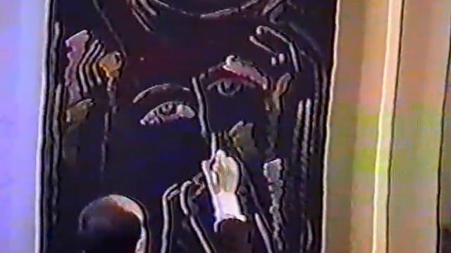 Владимир Карпенко. Трио № 2 для скрипки, виолончели и фортепиано смотреть онлайн