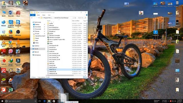 How To Add Internet Download Manager Extension For Chrome In Hindi смотреть онлайн
