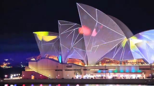 Сидней, Австралия смотреть онлайн