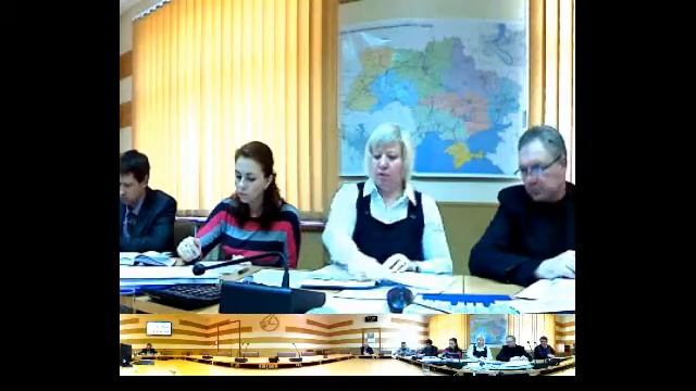 07.04.2016 14-20 Засідання ККТ Дніпровської ЕС смотреть онлайн