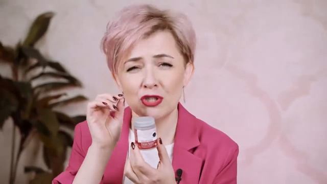 5 фактов об астаксантине смотреть онлайн