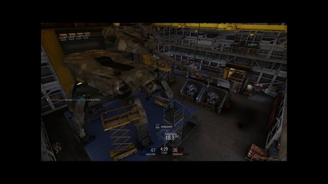 Blacklight Retribution (Playing with Xpadder and 360 Controller) смотреть онлайн