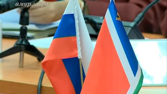 Глава управления Роспотребнадзора, опираясь на опыт зарубежья, рекомендует амурчанам не ... смотреть онлайн