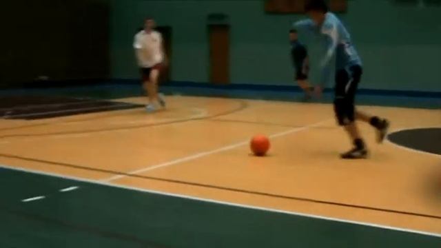 CoffeeLAB 1-3 ФК Береза | Samoe Radio Football Cup смотреть онлайн