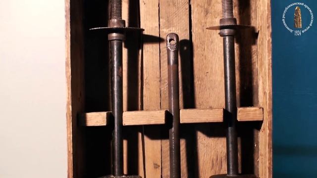 Музей в каждый дом: новые экспонаты зала "Этой ярмарки краски" смотреть онлайн