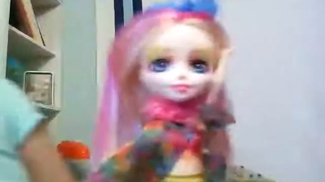 Enchantimals куклы. Кукольный театр смотреть онлайн