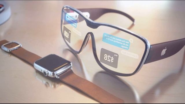 Future Apple wearables may include AirPods with cameras, smart rings, & smart glasses: Gurman смотреть онлайн