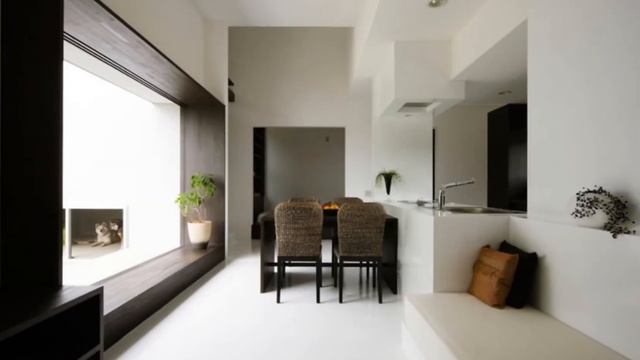 Архитектурные приключения. Частные дома для России. Эпизод # 74 смотреть онлайн