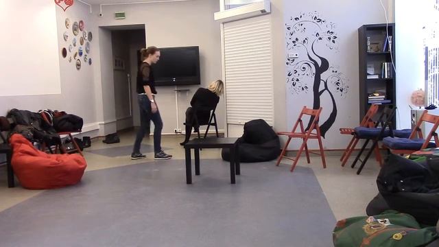 Закулисные интриги