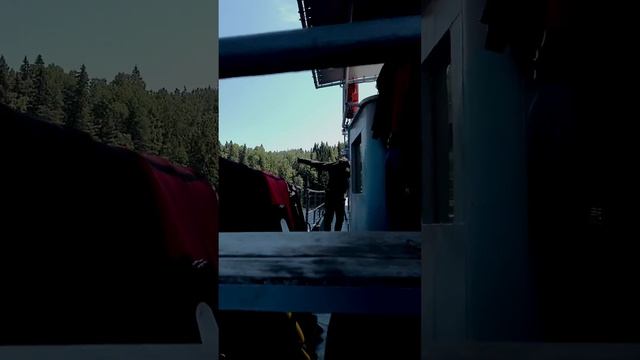 Сафари по Ладоге смотреть онлайн