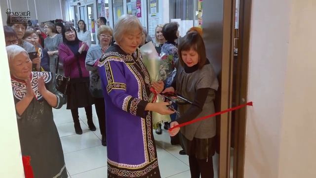 Выставка Ходжер Л.В. "Магия Драконов" смотреть онлайн