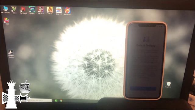 All iPhone iOS 16 1 1 Bypass iCloud iPhone Locked to Owner Bypass смотреть онлайн